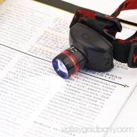 Ultra Bright LED Headlamp 4 Modes for Camping Hiking Fishing and Reading   570853663